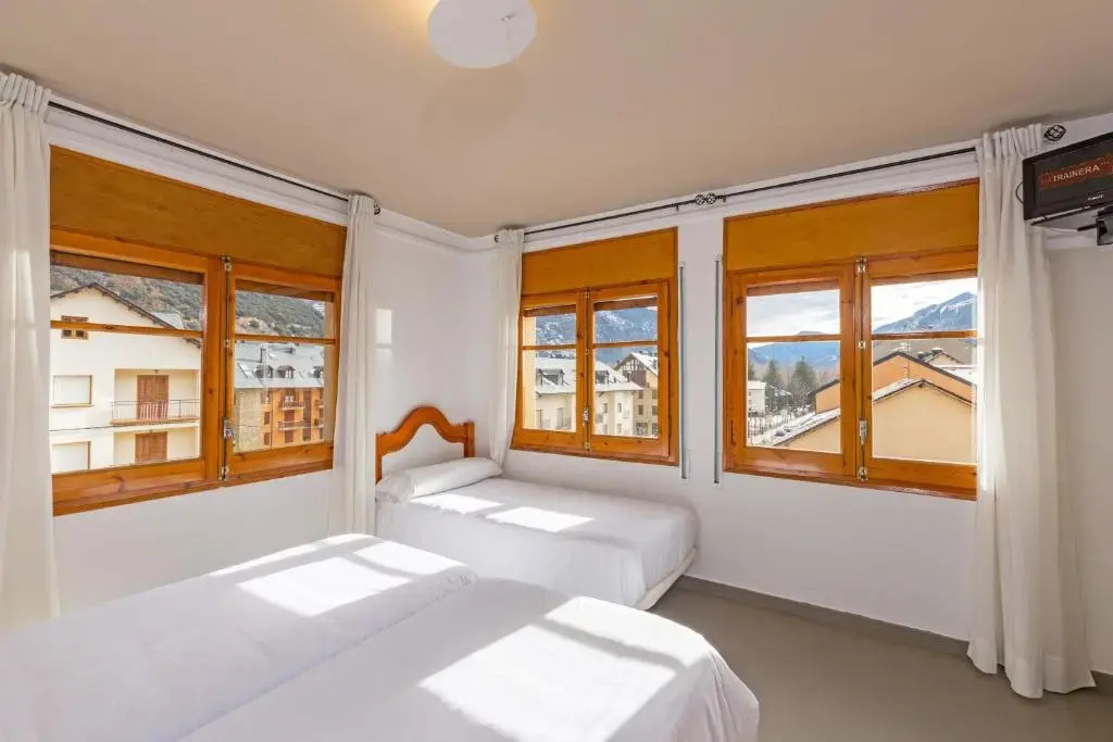 Hostal Trainera