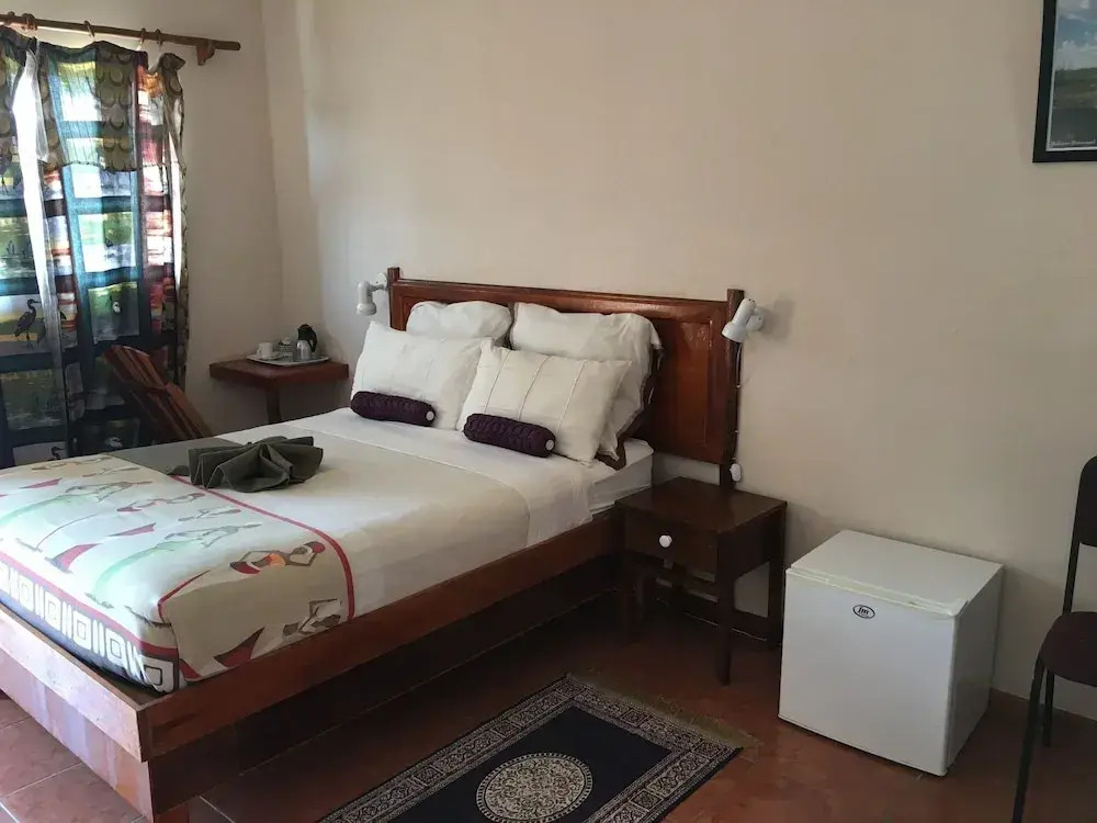 Semo Hotel