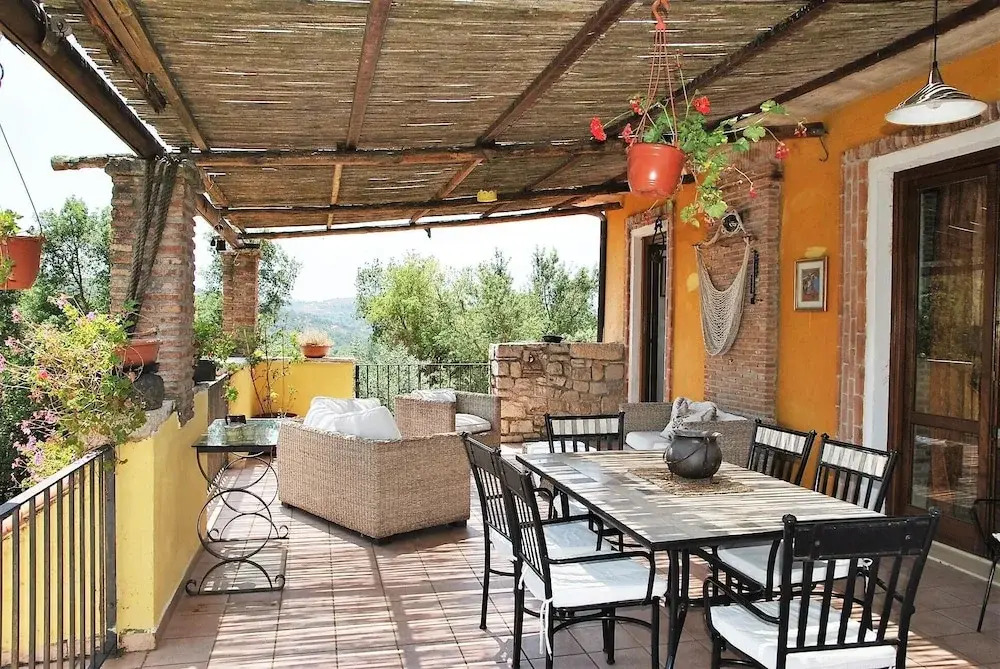 Holiday Home Chevalier With Terrace and Swimming Pool