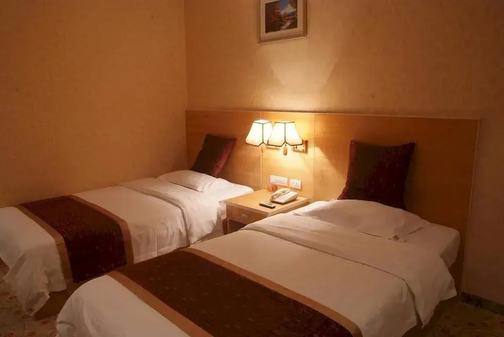 Guilin New Plaza Hotel