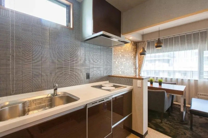 Rokkaku guest house 6