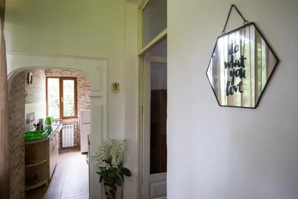 Apartment Mano
