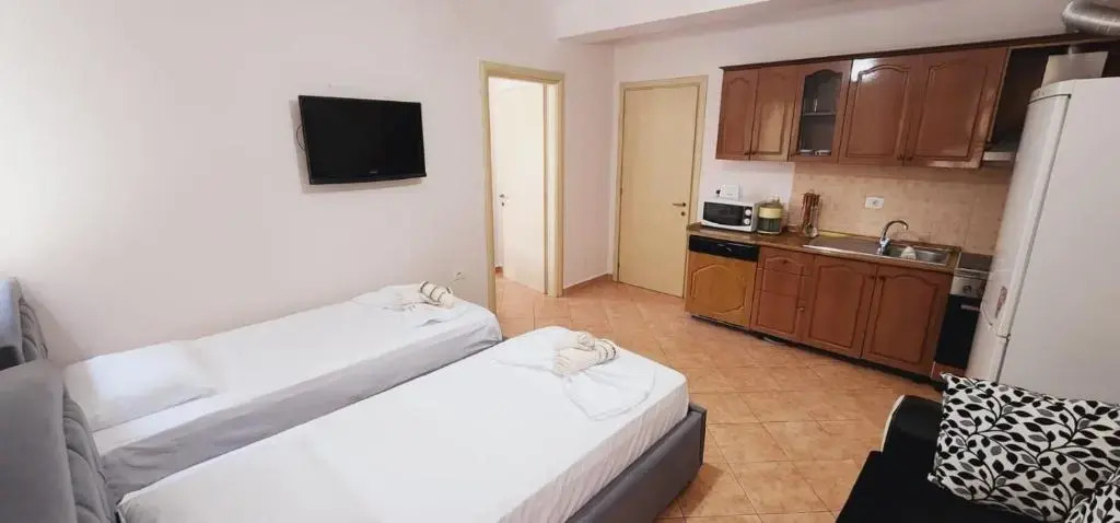 Apartament 15