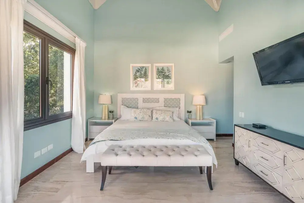 Apartment With 2-br Nearby Beach at Portillo KF