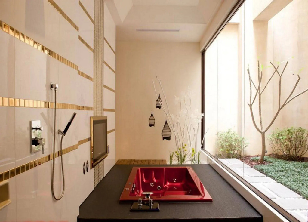 Bali Motel - Zhongli