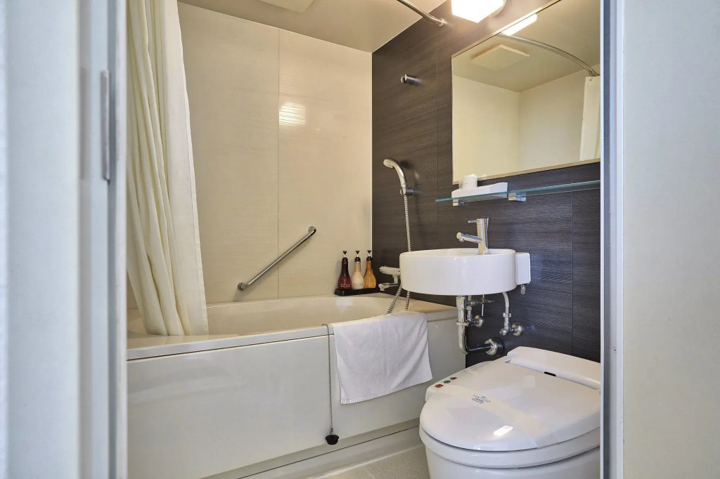 Hotel Yuquesta Asahibashi
