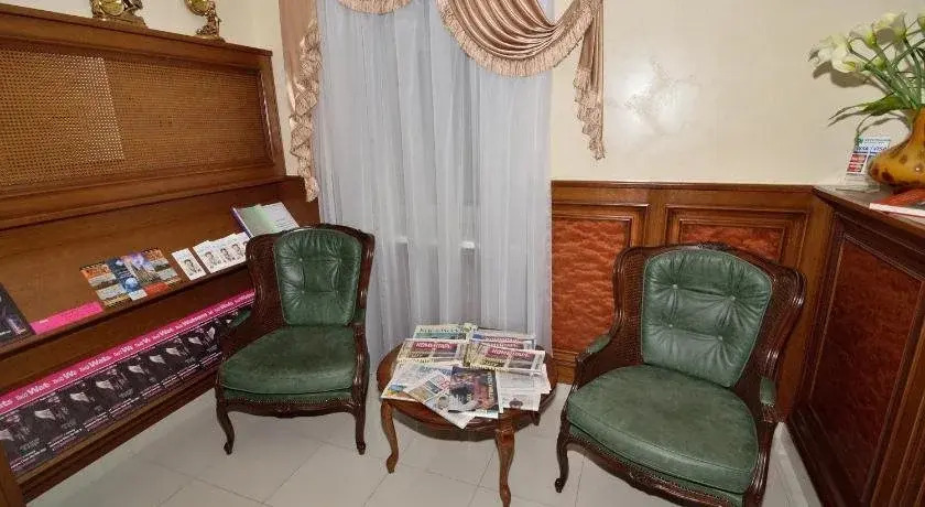Hotel Ukraine Rivne