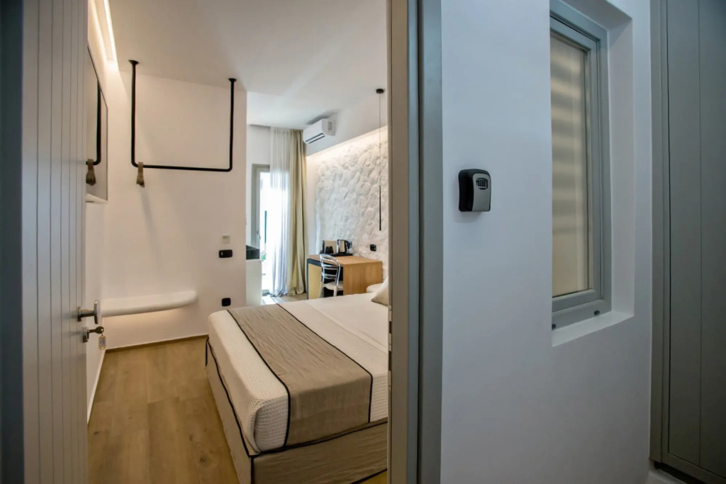 Levantes Luxury Suites I