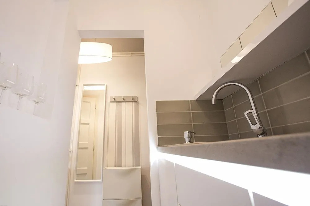 Apartment Harizma