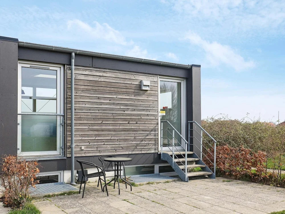 5 Person Holiday Home in Stege