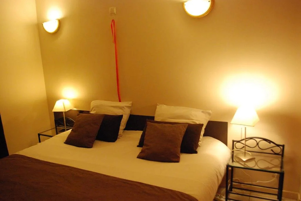 Hebergement confort Comfortlogies La Fontanella