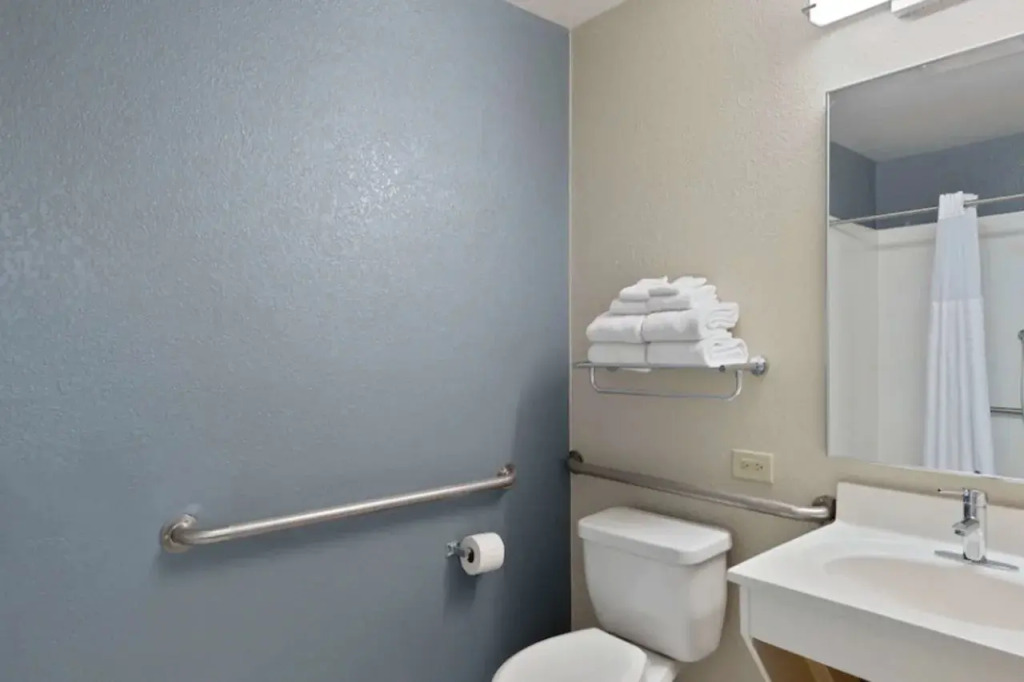 Extended Stay America Select Suites - Charlotte - Tyvola Rd