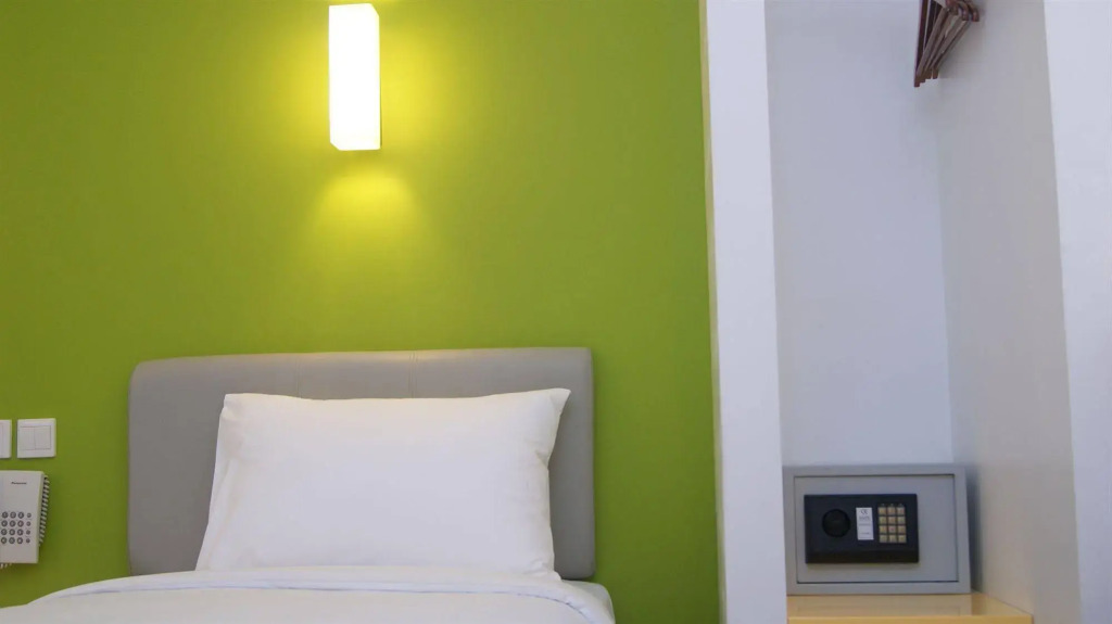 Amaris Hotel Mangga Besar