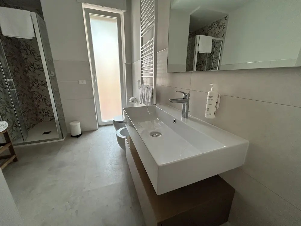 IntoMatera Business Apartments with Parking