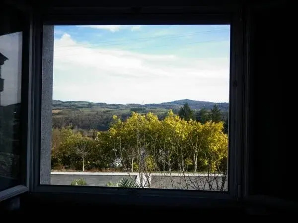 Pensión Portomiño