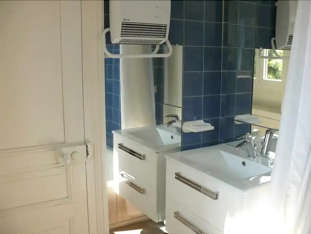 Villa Rock Will - Appartement Harbour