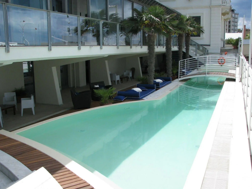 Kursaal Hotel