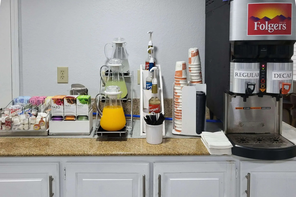Comfort Inn Vidalia