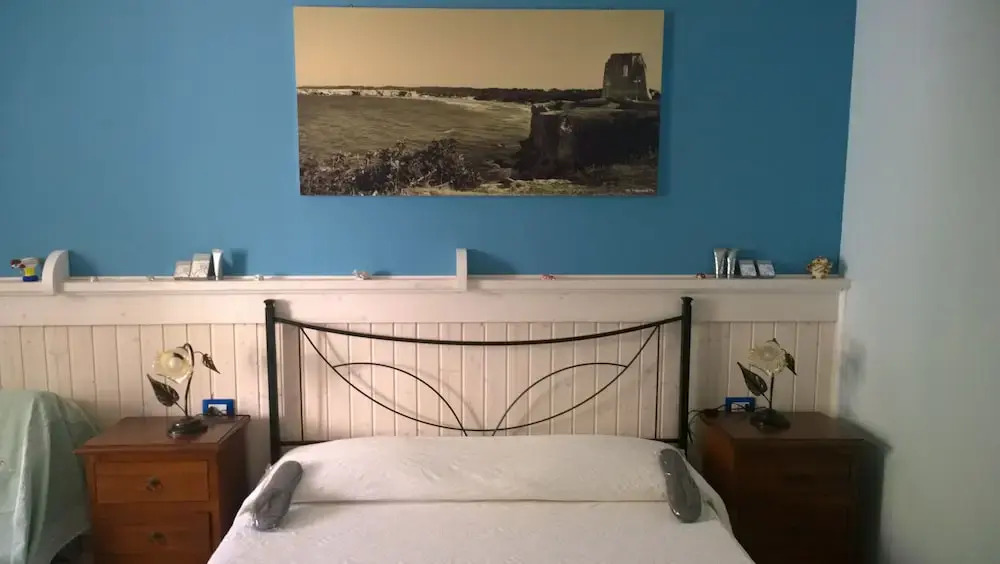B&B Villa Romina