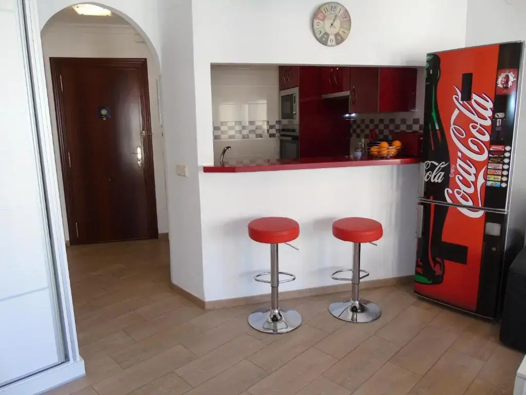 Apartamento Peñalver 813