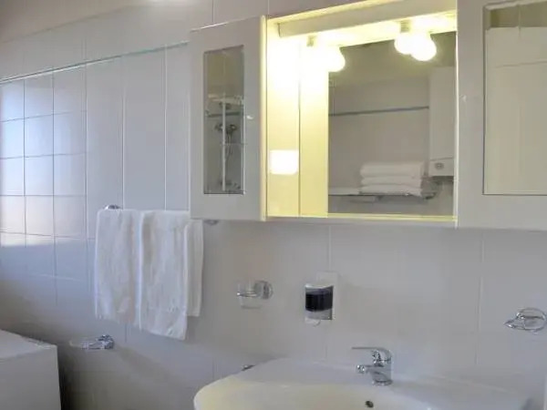 Residence Mosaico