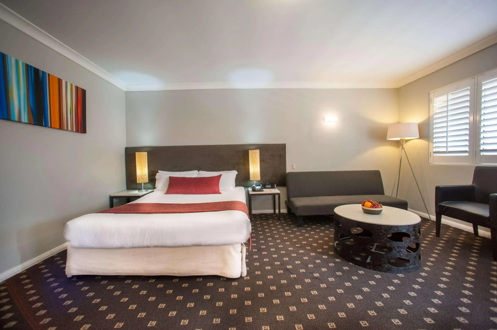 Ramada Hotel & Suites by Wyndham Cabramatta