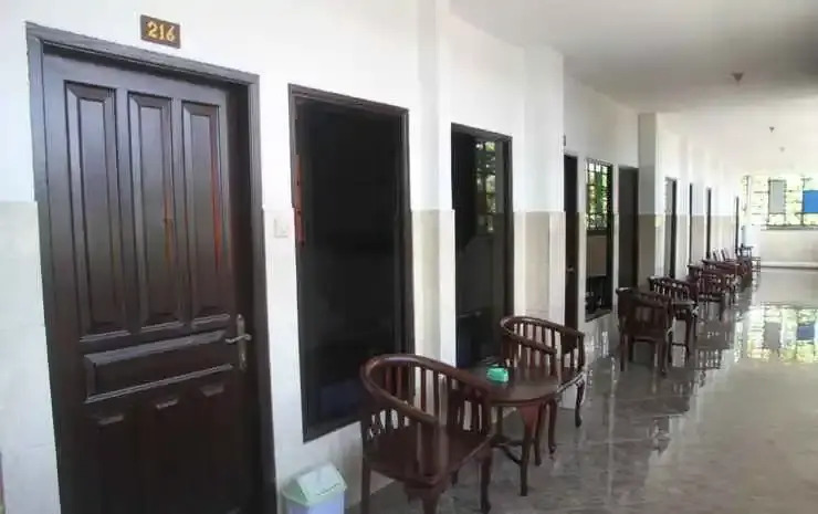 Pandora Hotel