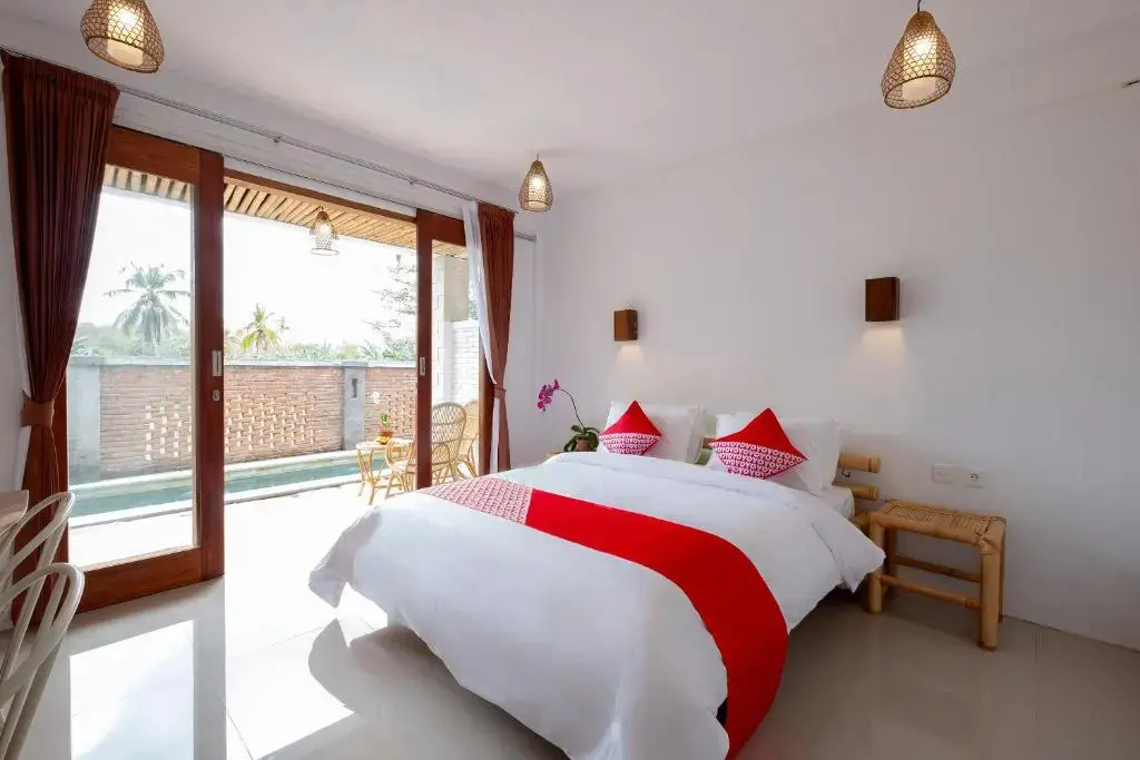 OYO 1493 Surya Villa