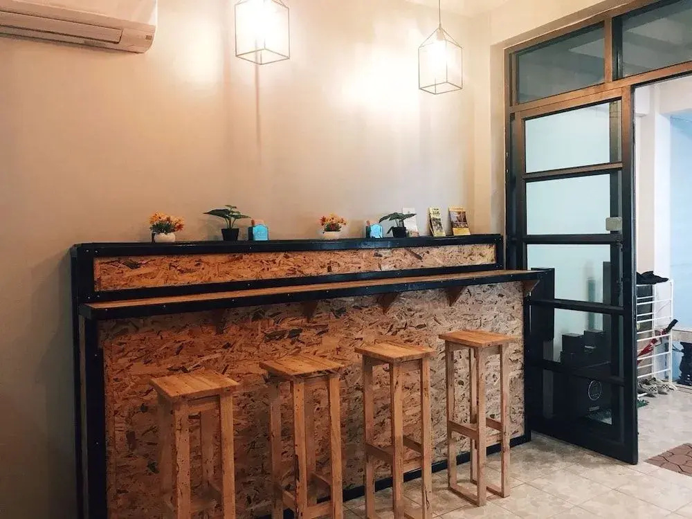 Oppa House Hostel - Adults Only