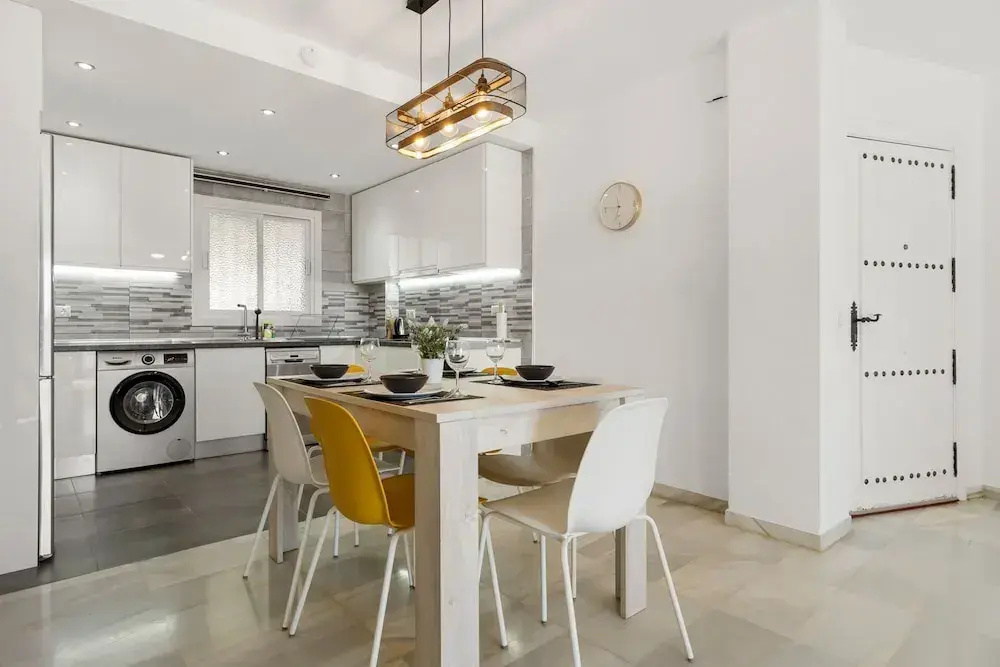 Blue Pearl Apartment Old Town Fuengirola Ref 24 by Costarentals - Ref 24
