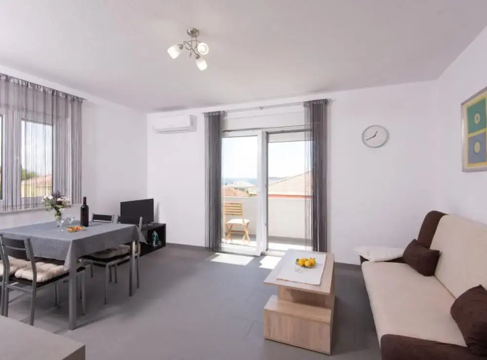 Peaceful Apartments Harfa