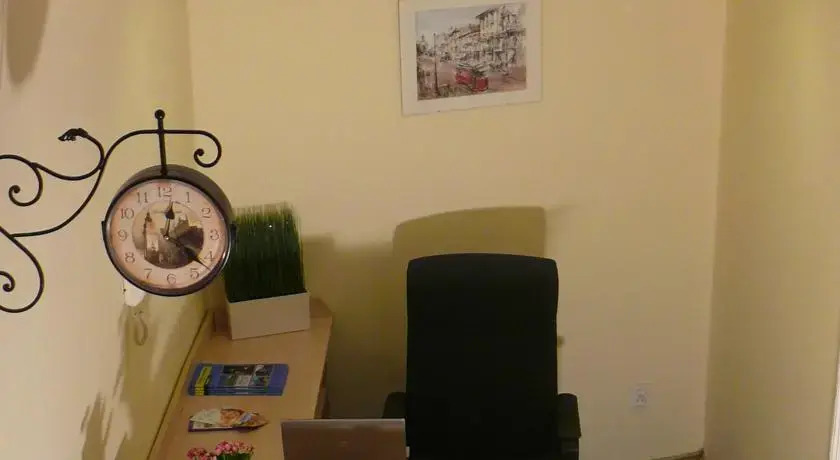Hostel Krakow KRK