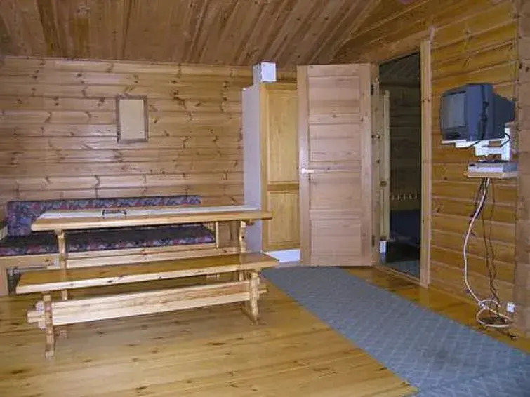 Holiday Home Savilampi