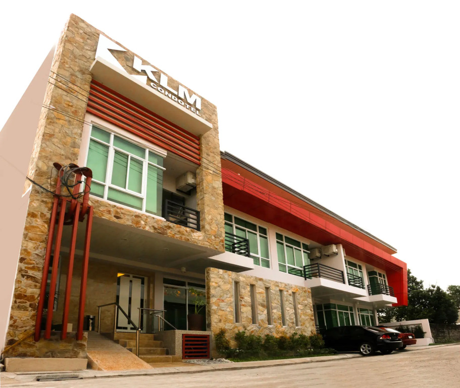 KLM Condotel