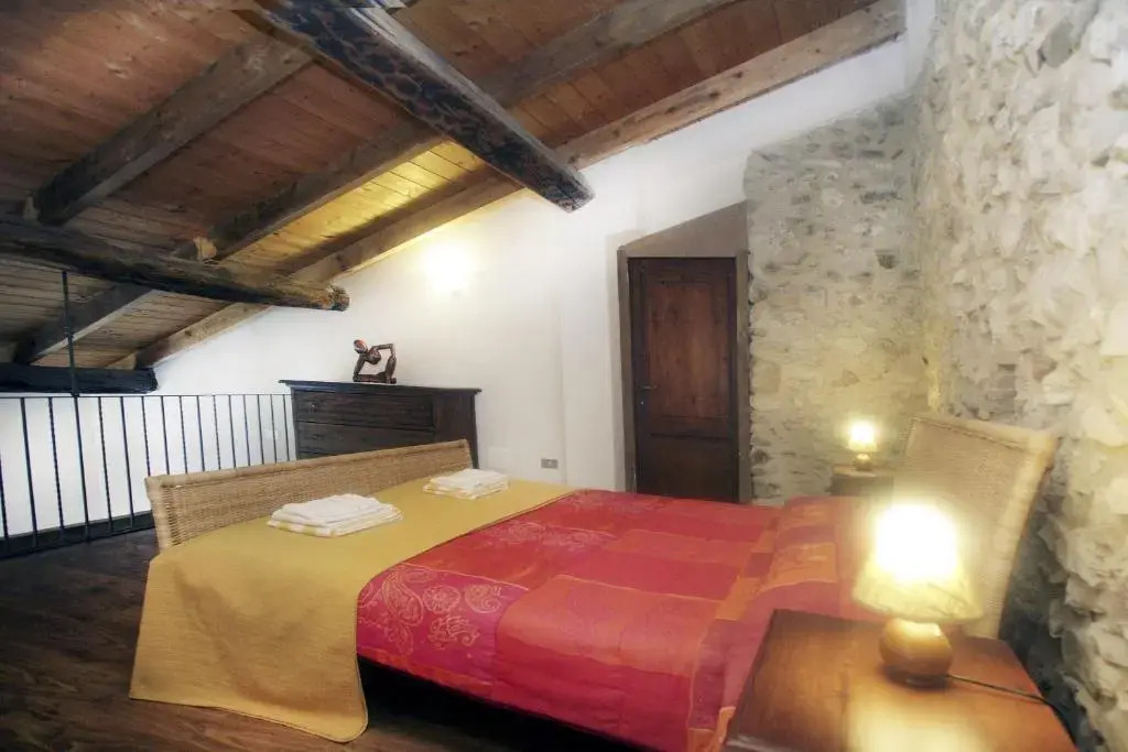 Casa Vacanze Antico Poggio