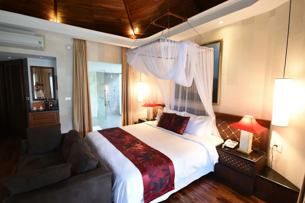 Sunsea Resort