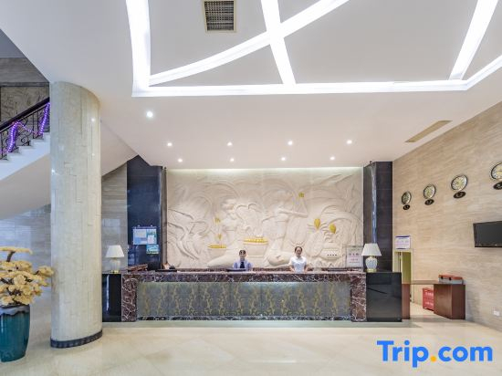 Quanzhou Siji Guangming Hotel