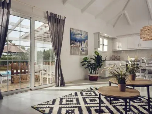 Villa Penelope Periyali