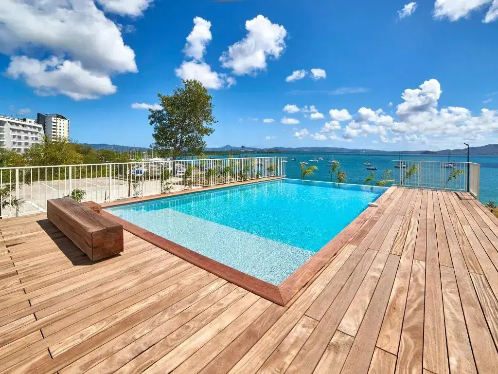 B&B HOTEL Fort de France