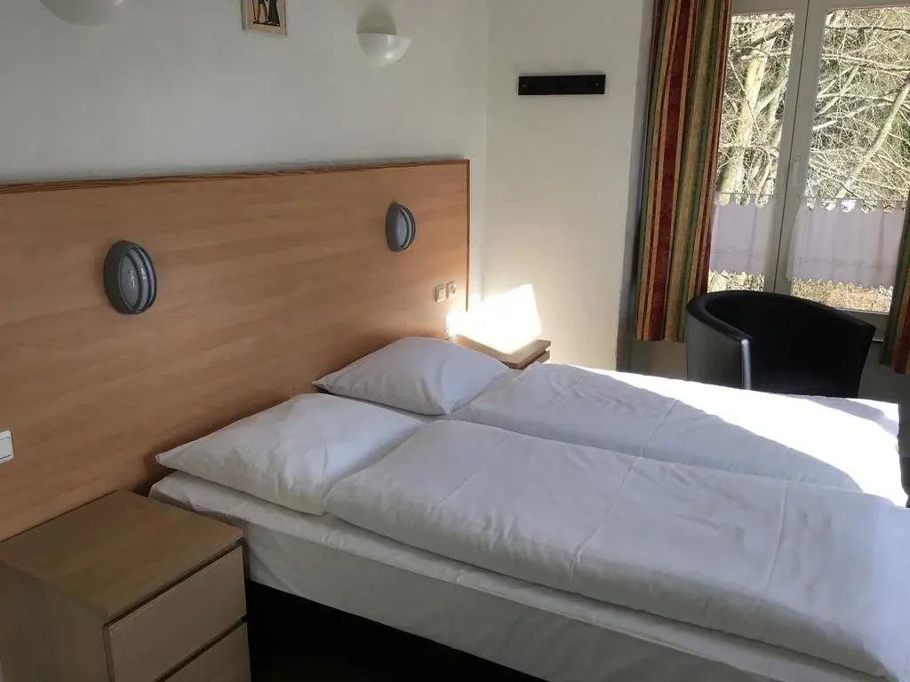 Parkhotel Villa des Effats Vielsalm