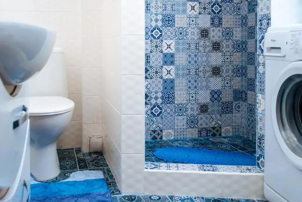 Royal Apartment On Bazhanova 11 A