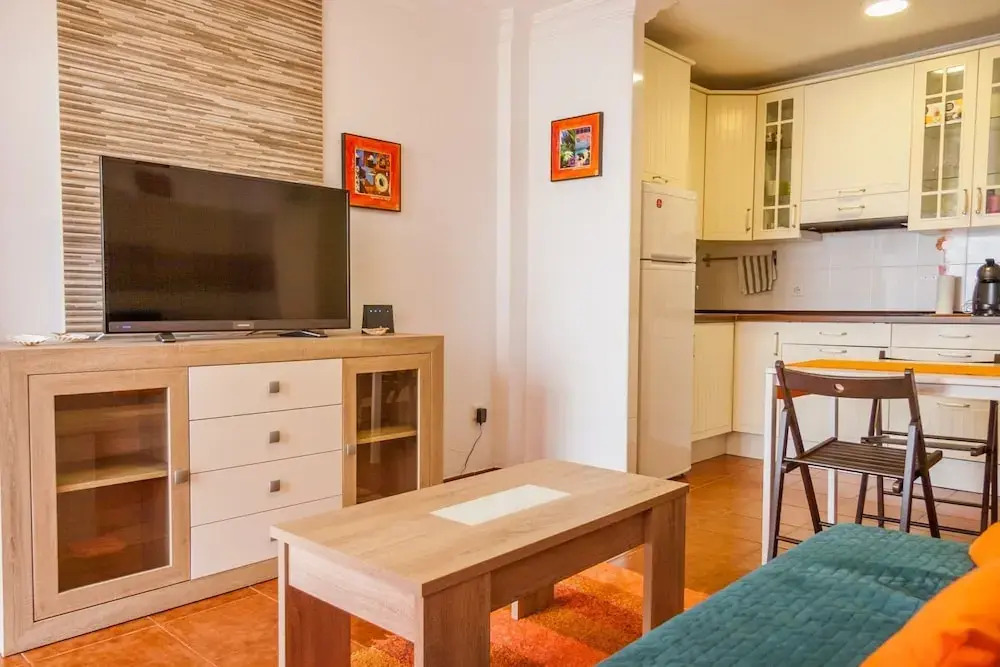 Apartamento Arce Canovas Nerja