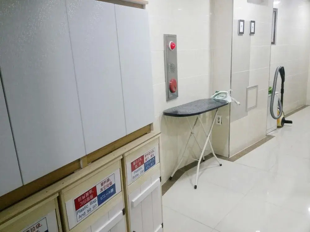 Rooming House Korea