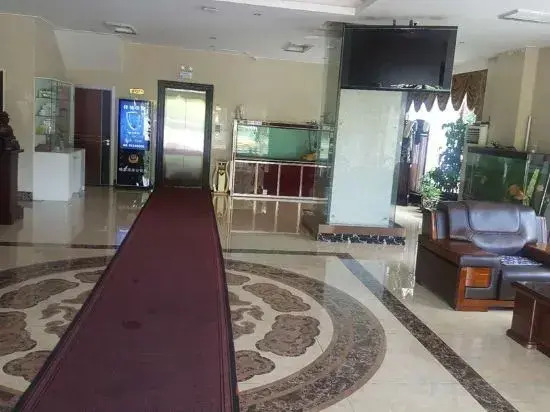 Harbin Longxin Hotel