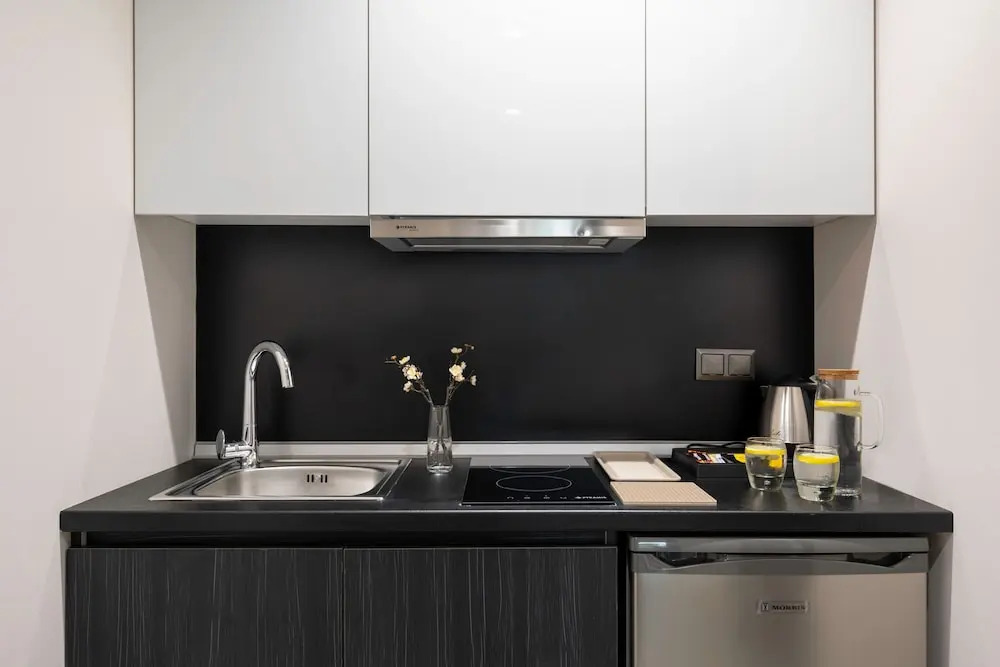 Evitel Luxury Living