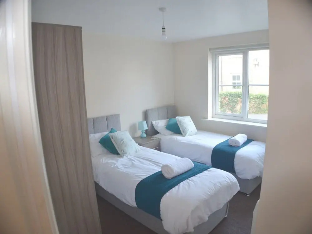 Highfield Apartment