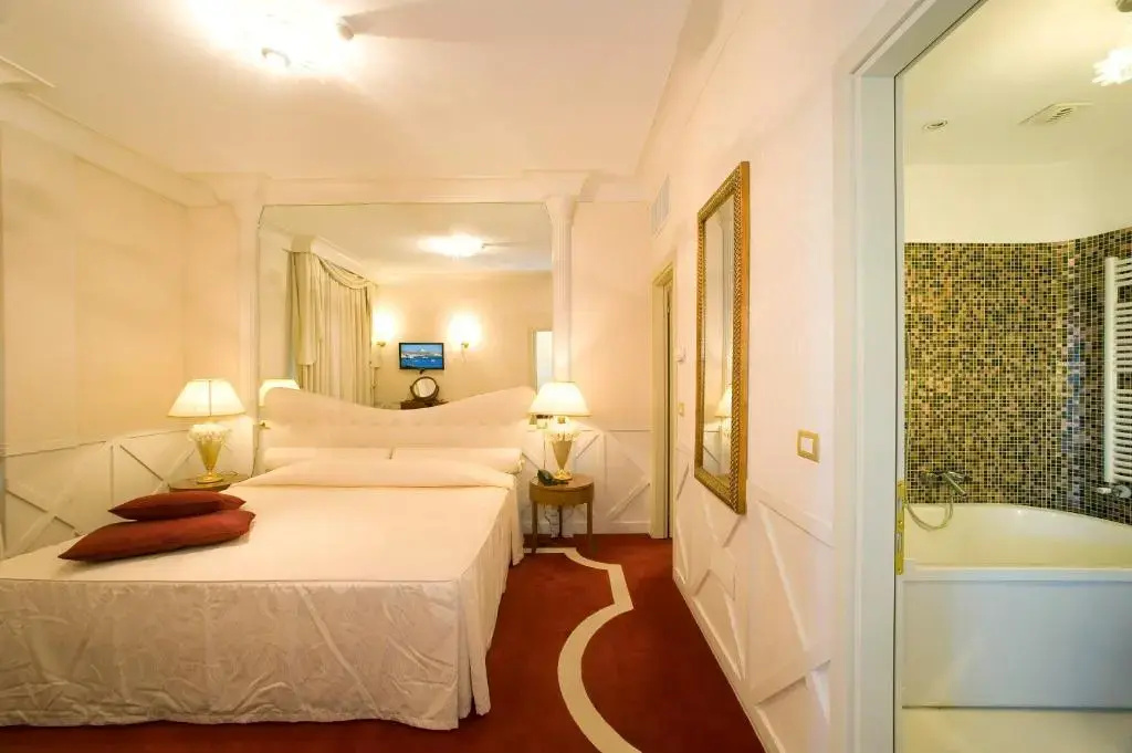 Hotel & Meeting Centergross