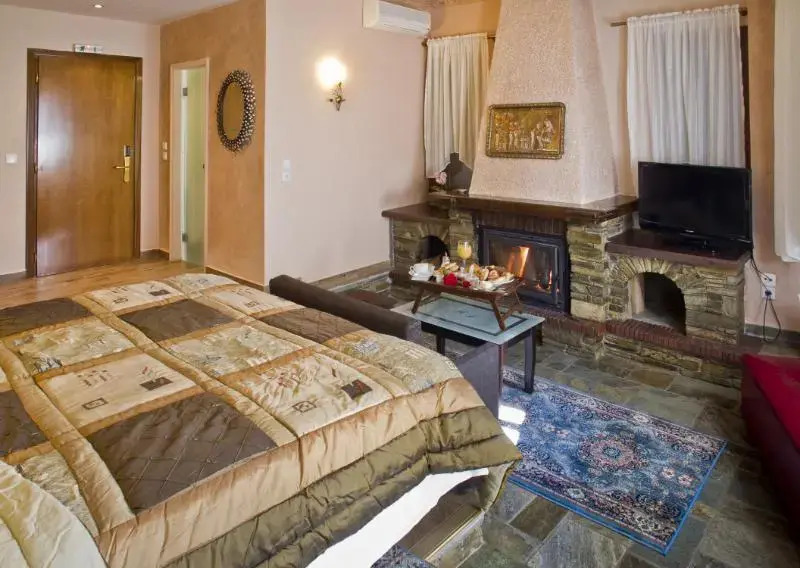 Hotel Prestige