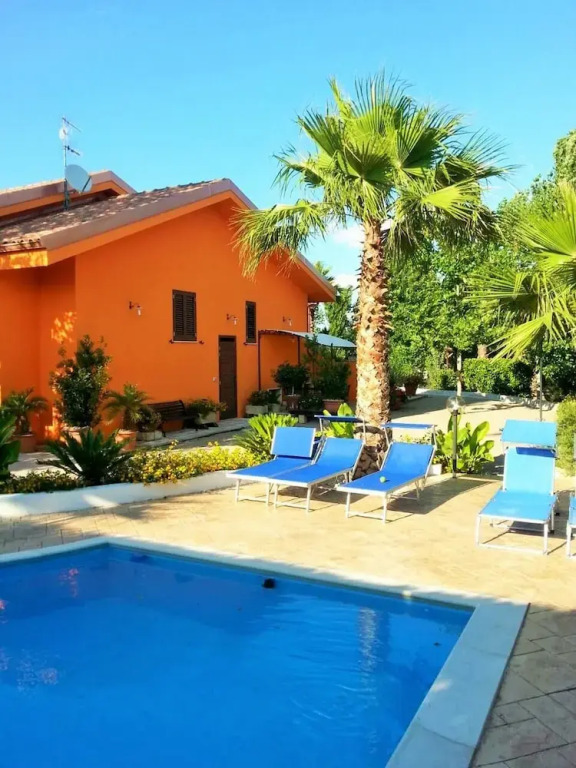 Villa Claudia