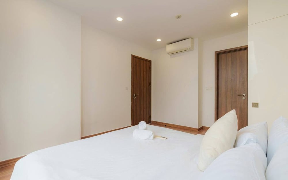 LaLa Eco Green Residence